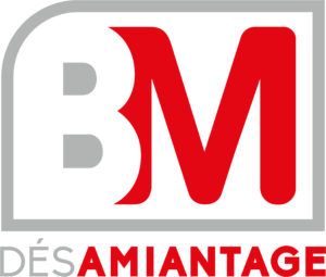 logo BM Désamiantage